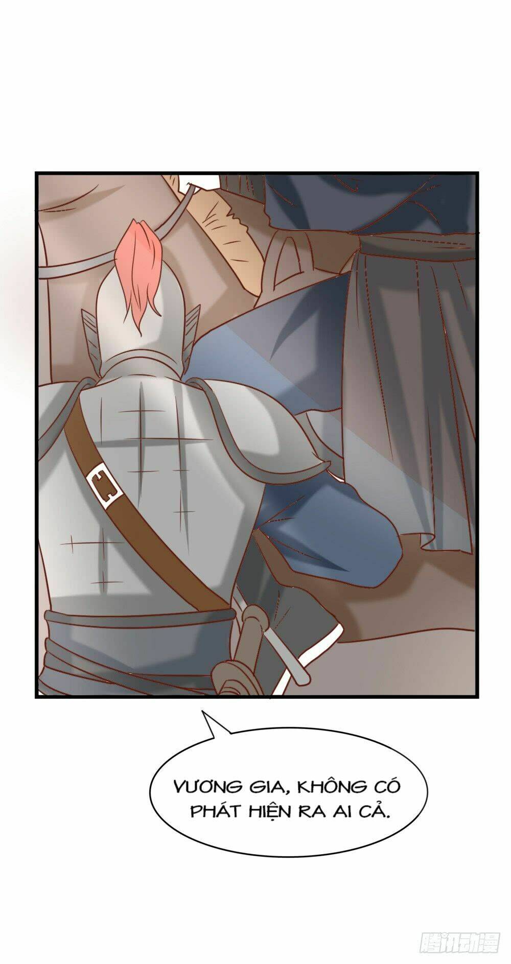 hồng nhan bất vong quốc chapter 15 61