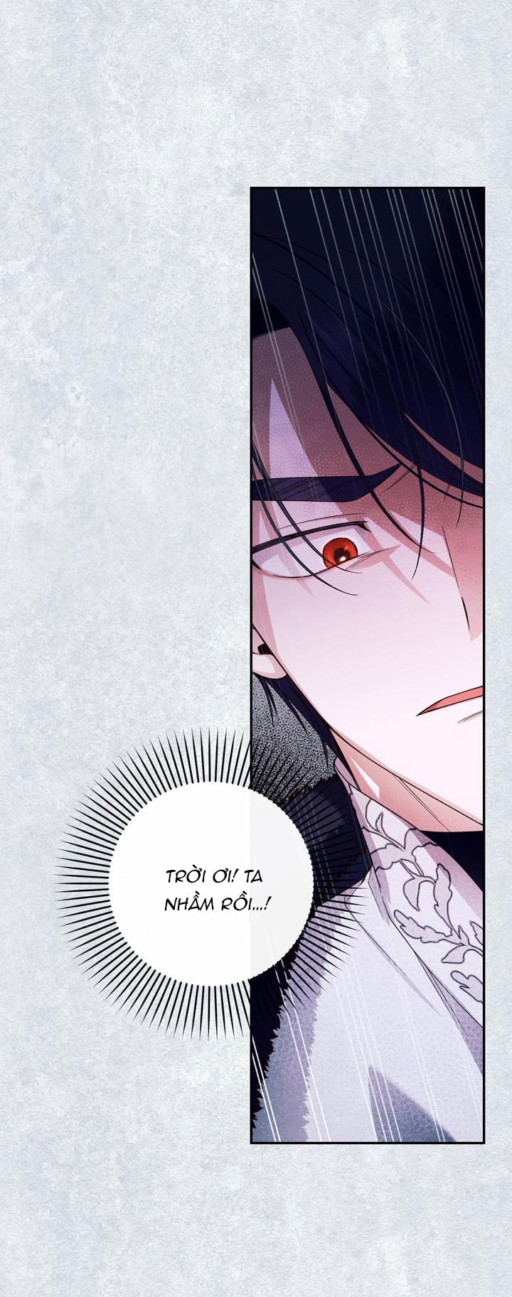 cách che giấu đứa con của hoàng đế chapter 22.2 6
