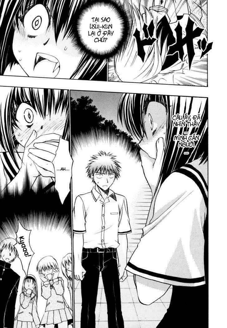 little vampire chapter 8 4