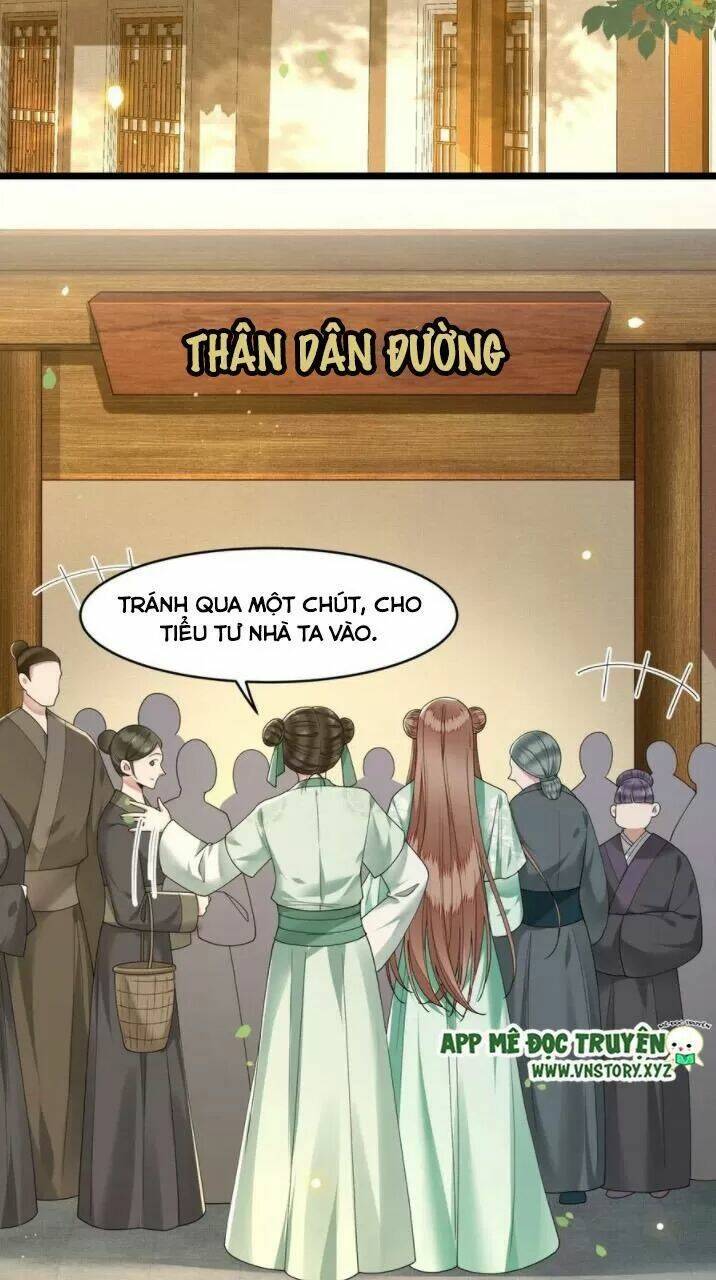 phượng hoàng vu phi chapter 59 5