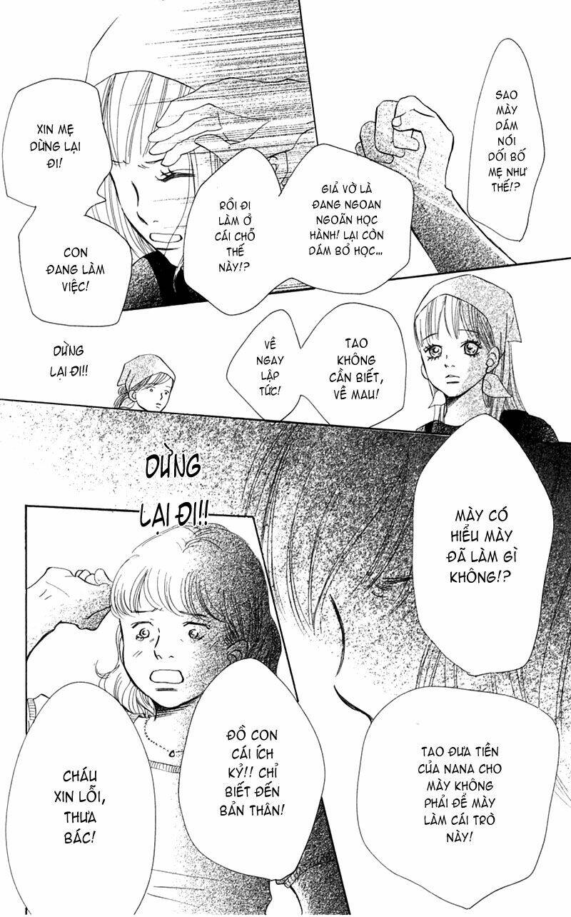 ngày ấy ta bên nhau chapter 47.2 25