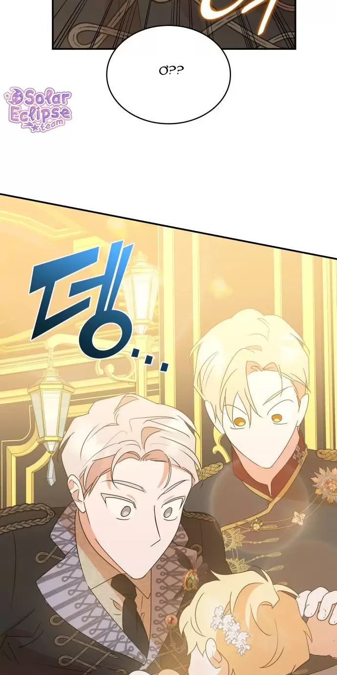 sống trong vườn hoa của công chúa chapter 5 39