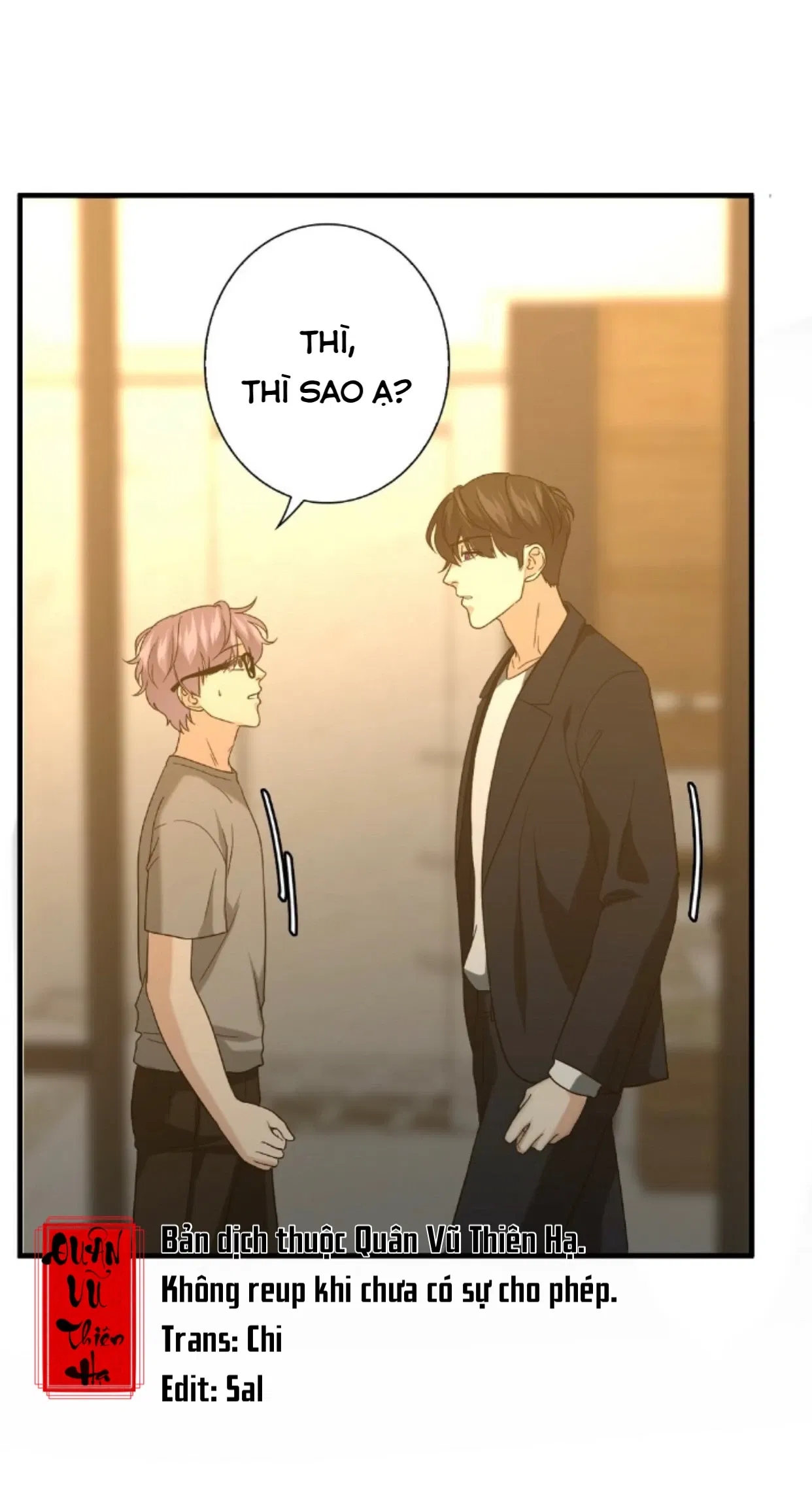 bí mật của omega k chapter 20 25