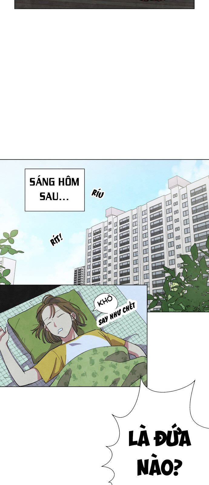 tai sói và mũ đỏ chapter 5 14