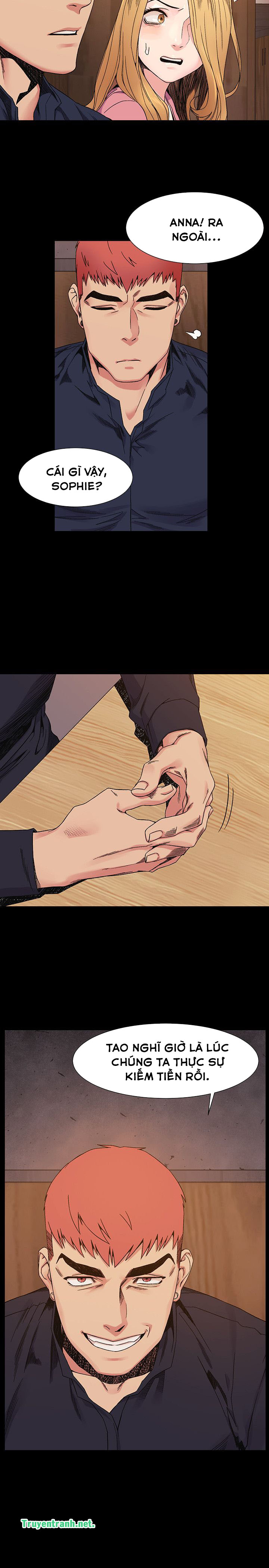 cuộc chiến thầm lặng chapter 51 2