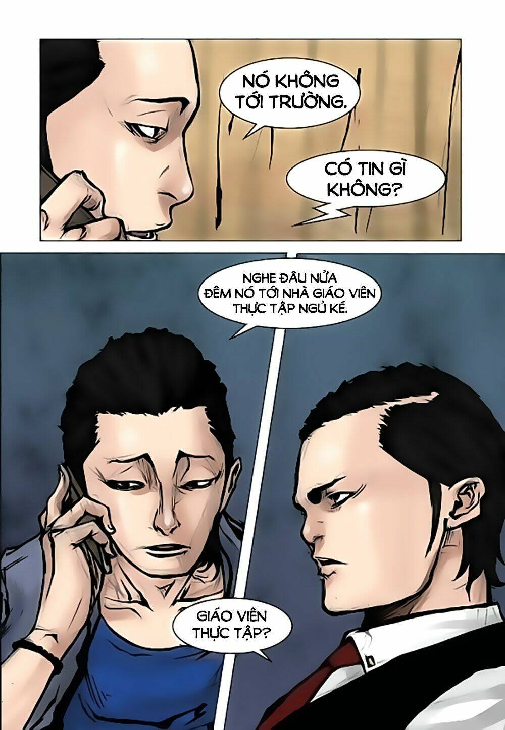 tong | tổng chapter 22 36