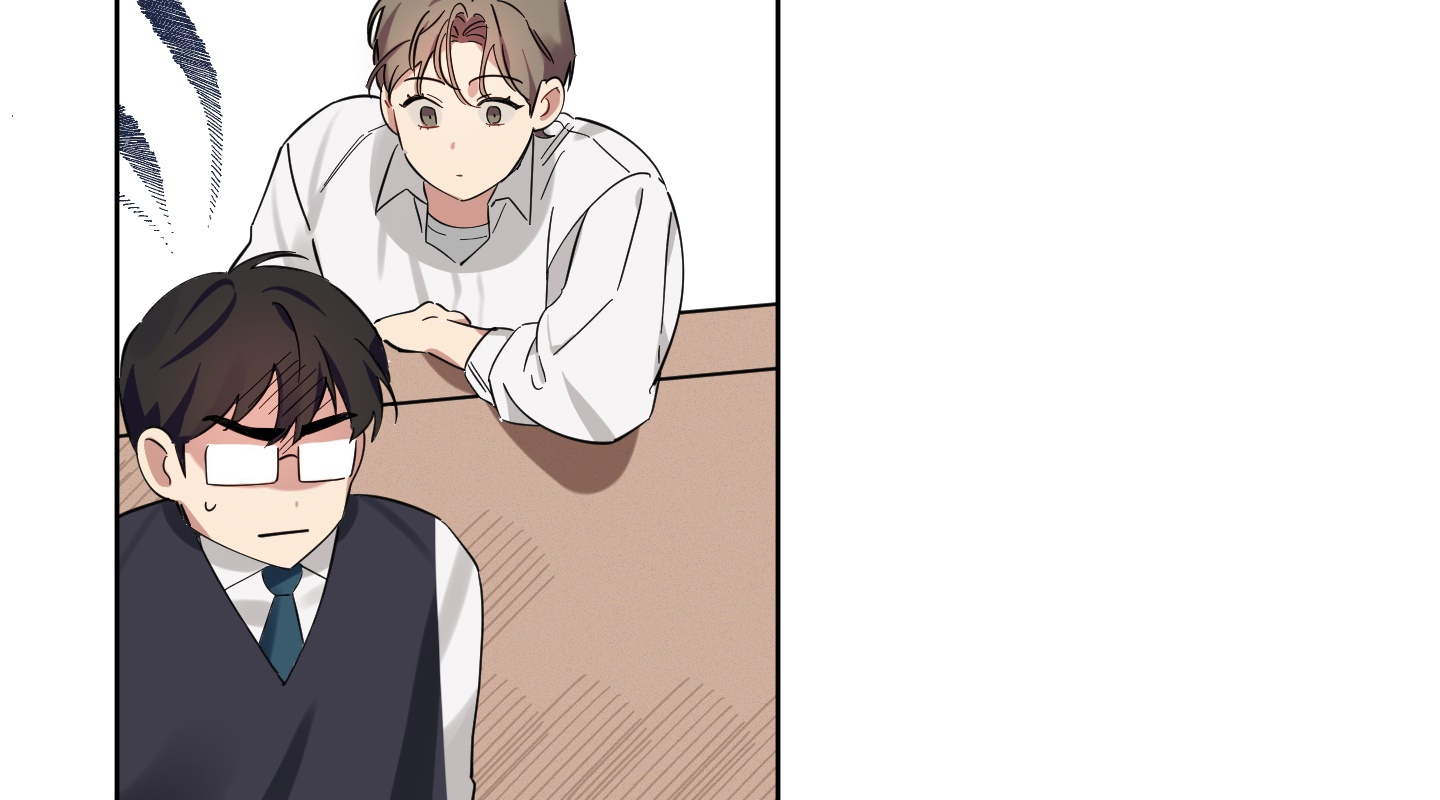 hãy nói rằng cậu nghe thấy đi chapter 2.2 70