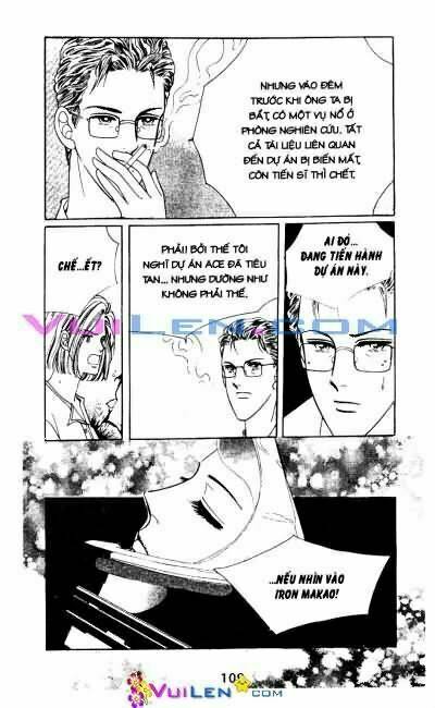 vật cản tình yêu chapter 3 103