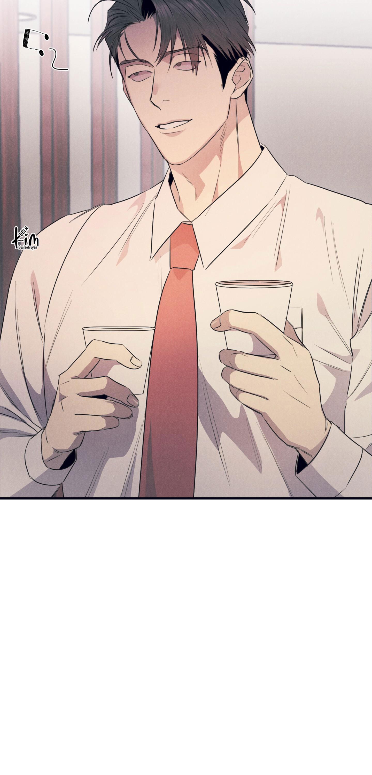 bl ngắn tuyển chọn chapter 2.3 7