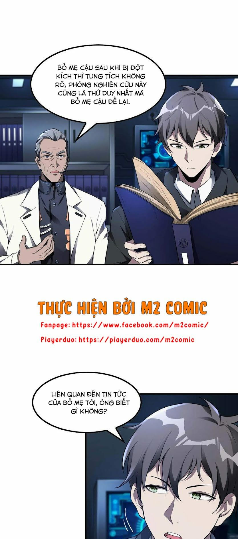 đệ nhất người ở rể chapter 59 27