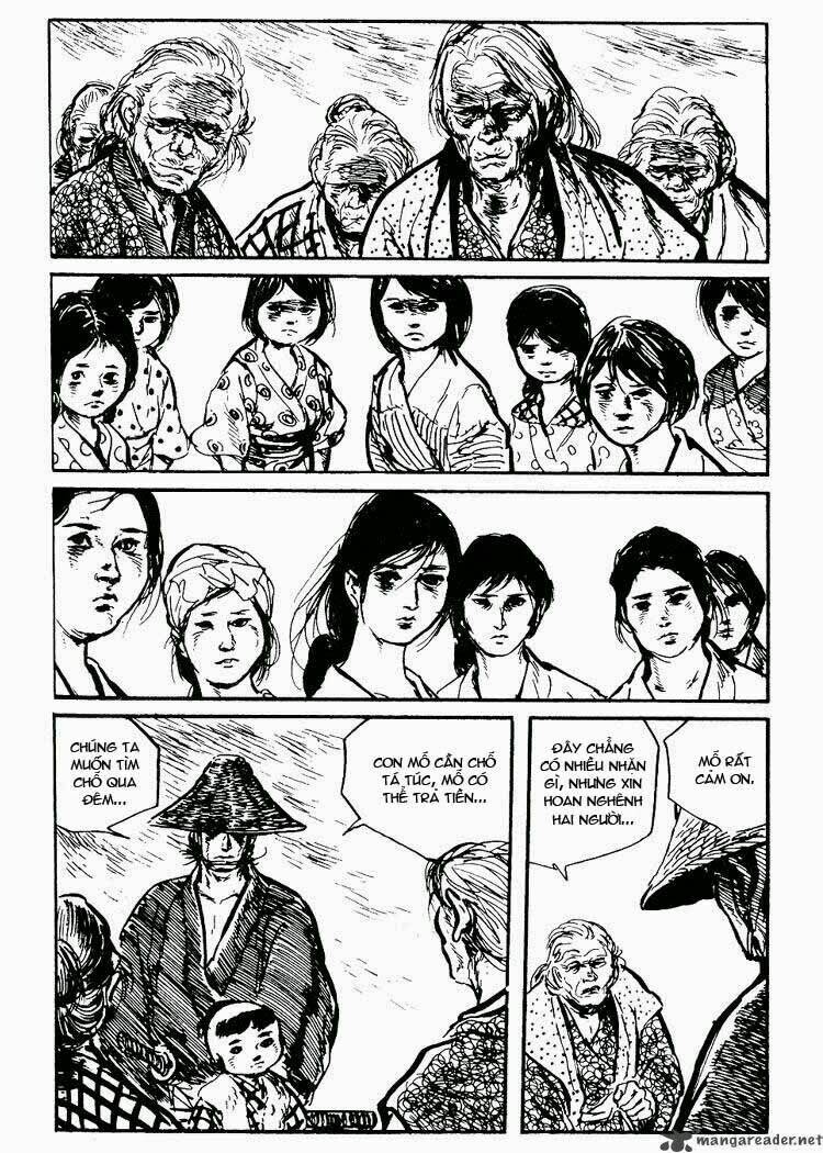 lone wolf and cub chapter 74 13