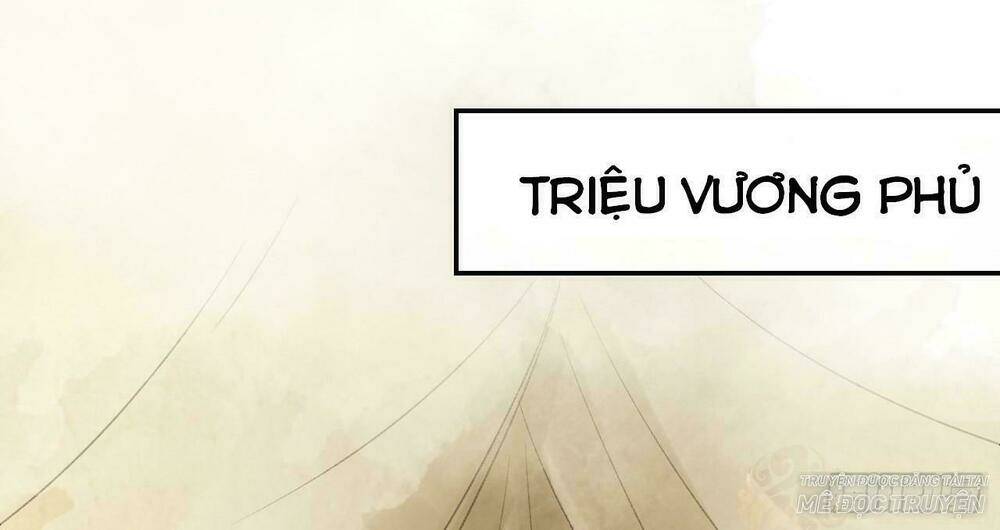 vương gia ba tuổi rưỡi của tôi chapter 19 81