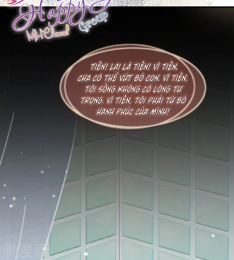 hoàn mỹ lão công tiến hóa luân chapter 72.2 8