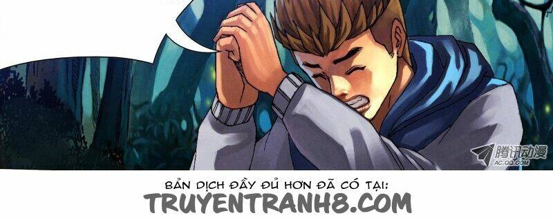 địa ngục thần y chapter 22 2
