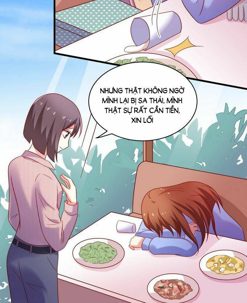 khế hôn chapter 67 23