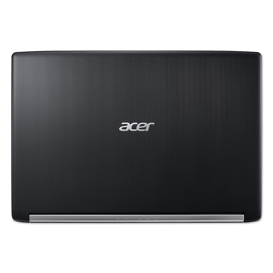 Laptop Acer Aspire Nitro A715-72G-50NA NH.GXBSV.001 Core i5-8300HQ/Free Dos (15.6 inch) (Black) - Hàng Chính Hãng