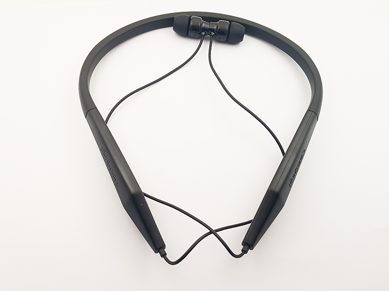 Tai nghe Bluetooth Plantronics BackBeat 105 (Đen) - Hàng Chính Hãng