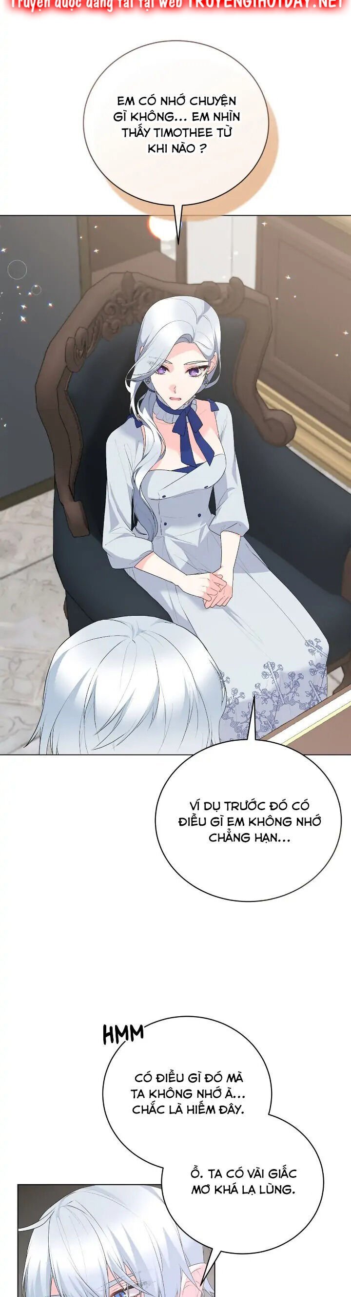 là nhân vật phản diện nhưng tôi sẽ trở thành nữ chính chapter 114 28