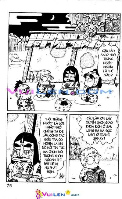ninja loạn thị chapter 23 76