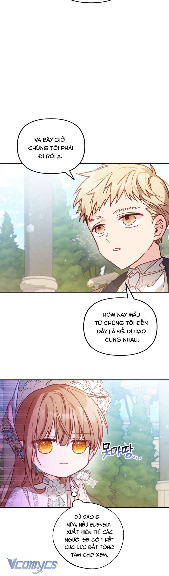 không có chỗ cho kẻ giả mạo chapter 8 35