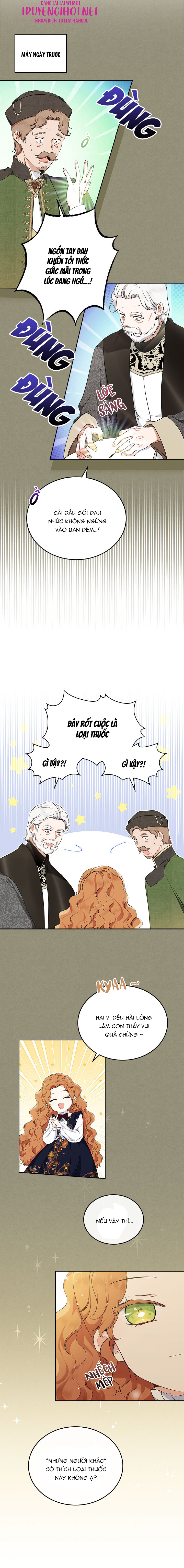 lần này tôi sẽ trở thành gia chủ chapter 31 11