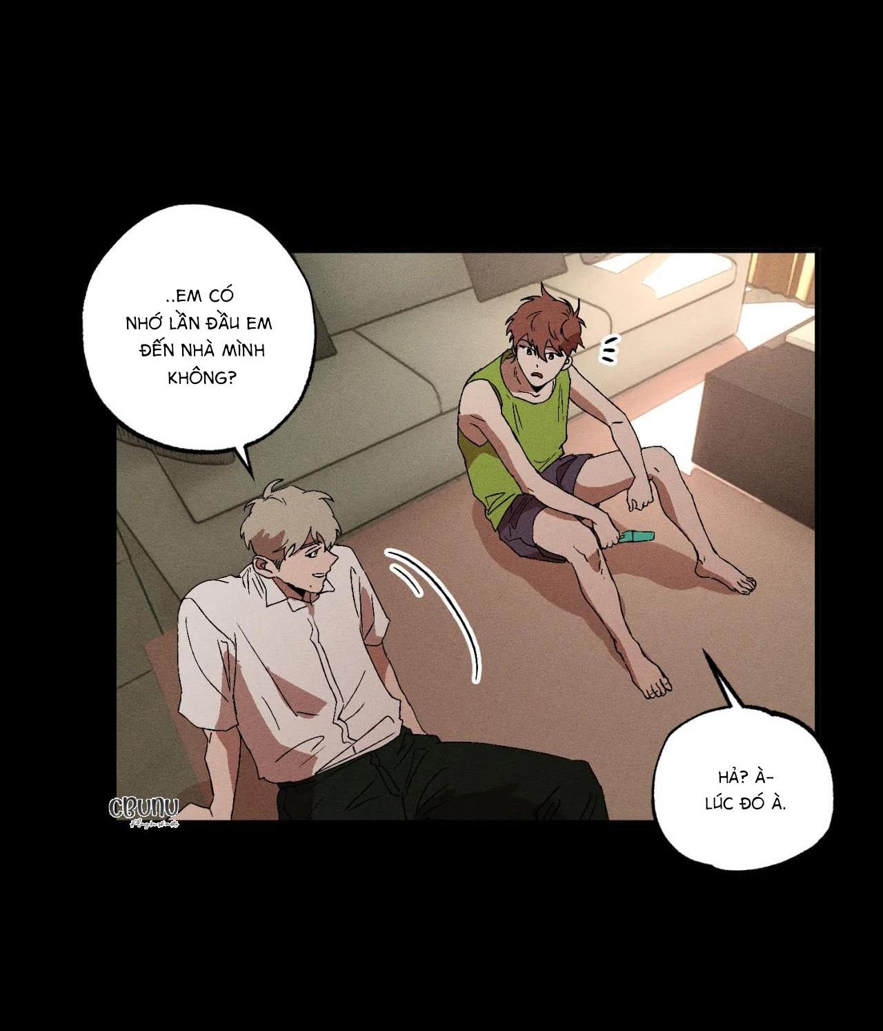 bẫy đôi ngọt ngào chapter 11 24