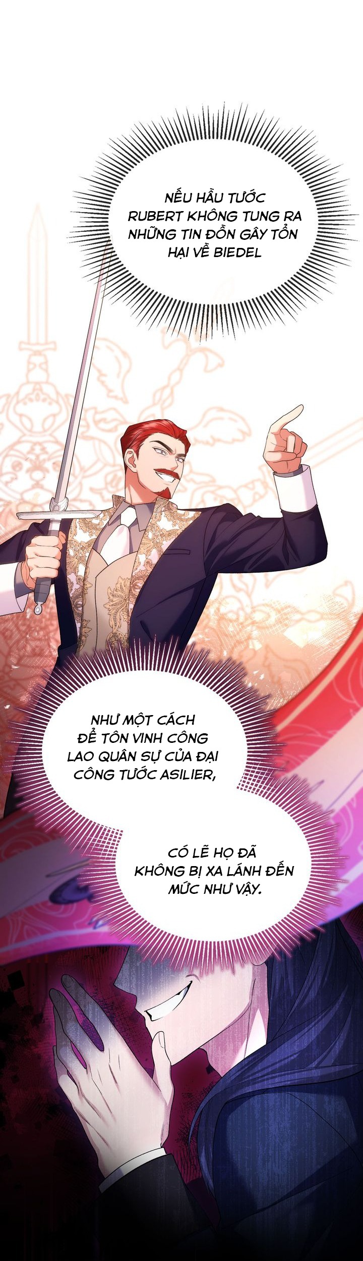 công chúa muốn ly hôn chapter 32 25