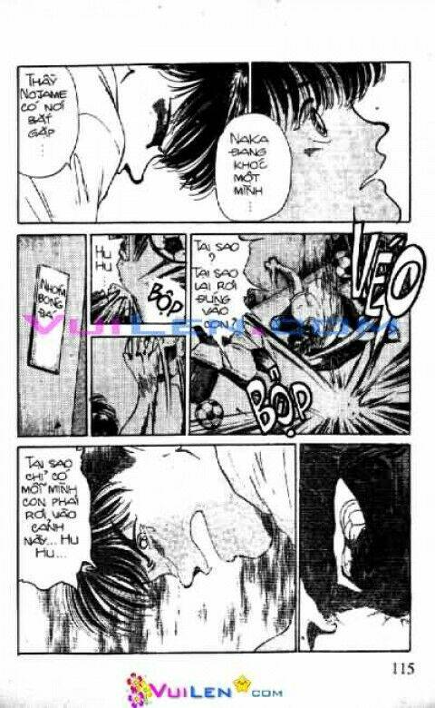 sôi động cầu trường full 17 tập chapter 8 115