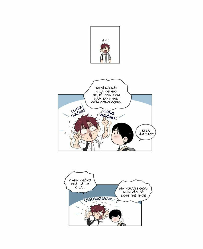 …”một sự thật khá khó chịu.” chapter 7 27