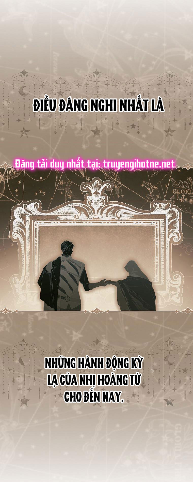 quý cô bí ẩn - secret lady chapter 73.2 4