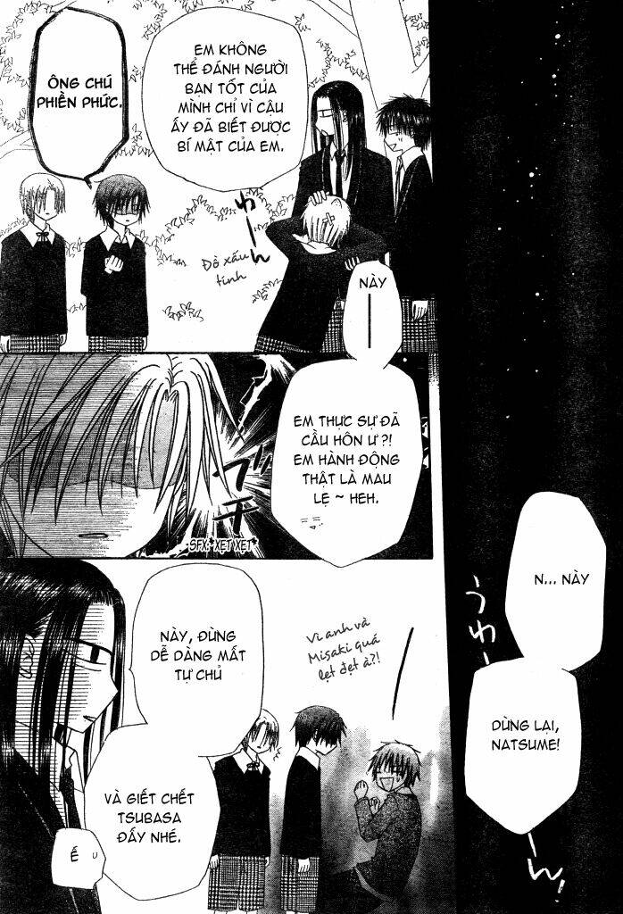 gakuen alice chapter 149 18