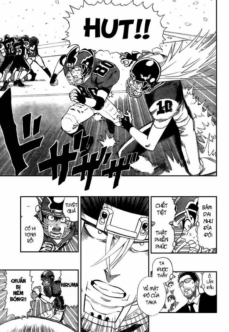 lá chắn mắt chapter 293 7