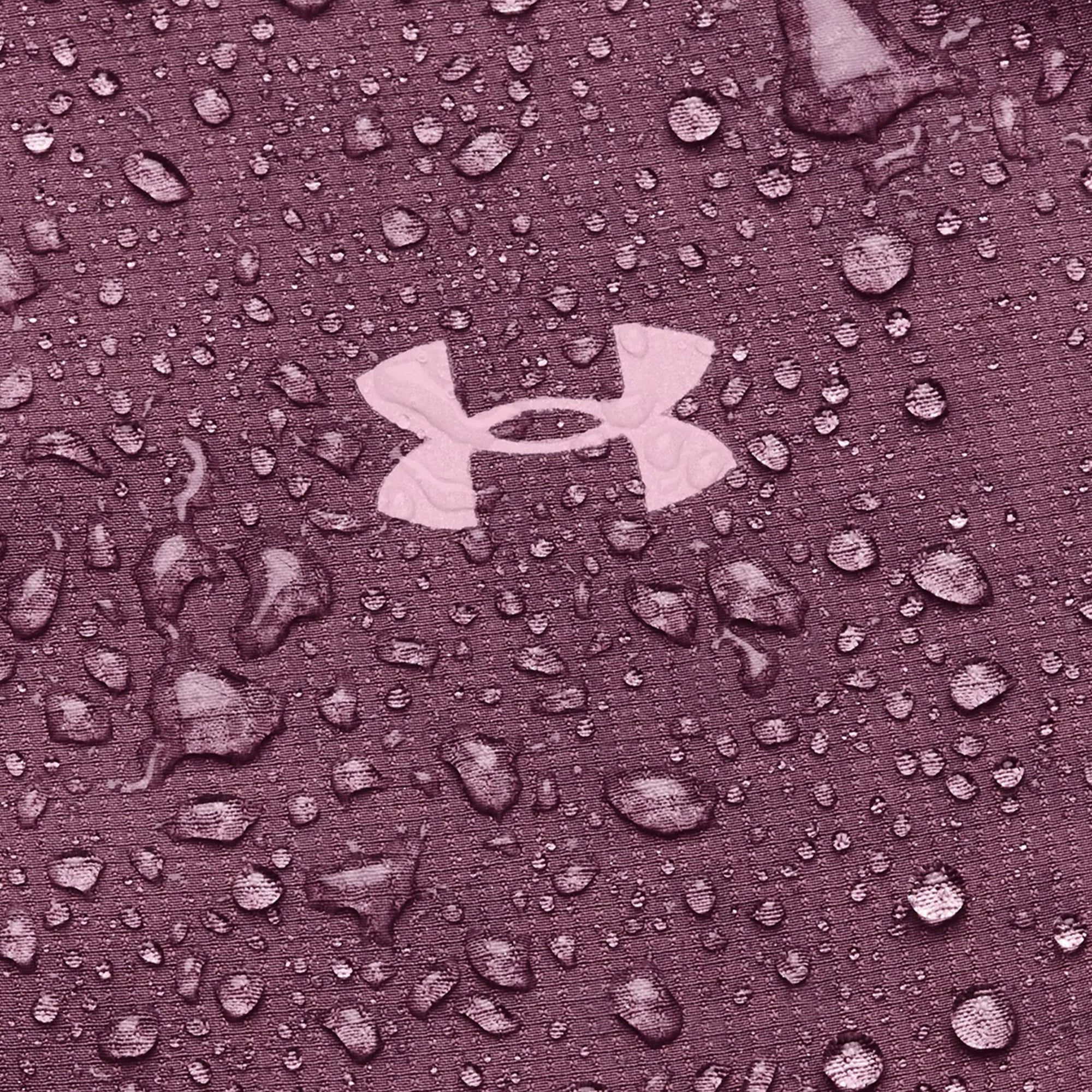 Áo khoác thể thao nữ Under Armour OutRun The Rain II - 1369344-554