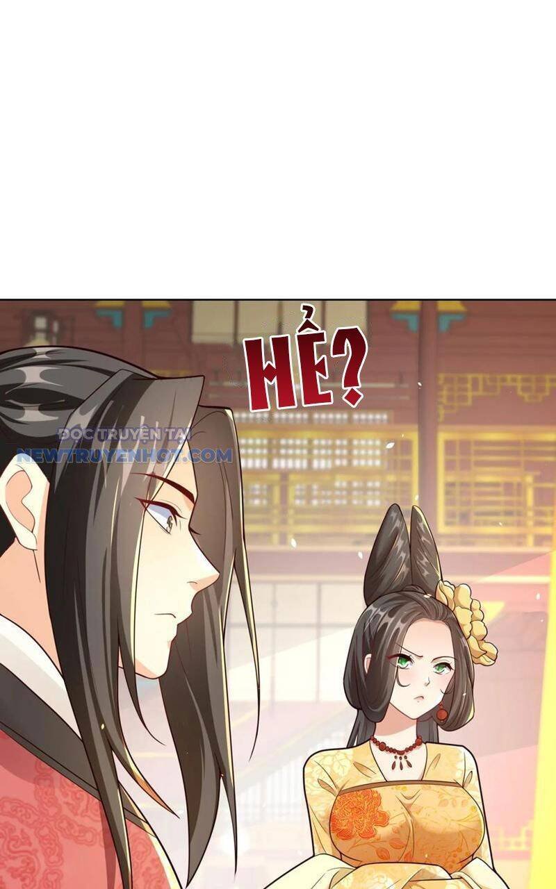 ta thực sự không muốn làm thần tiên chapter 67 40