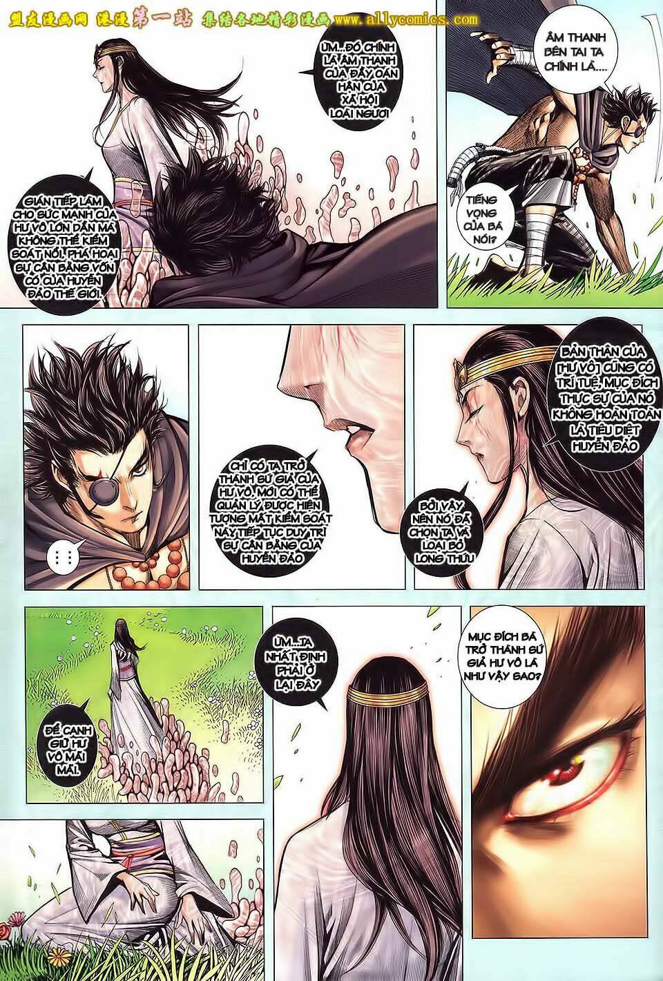 phong thần ký iii chapter 39 28