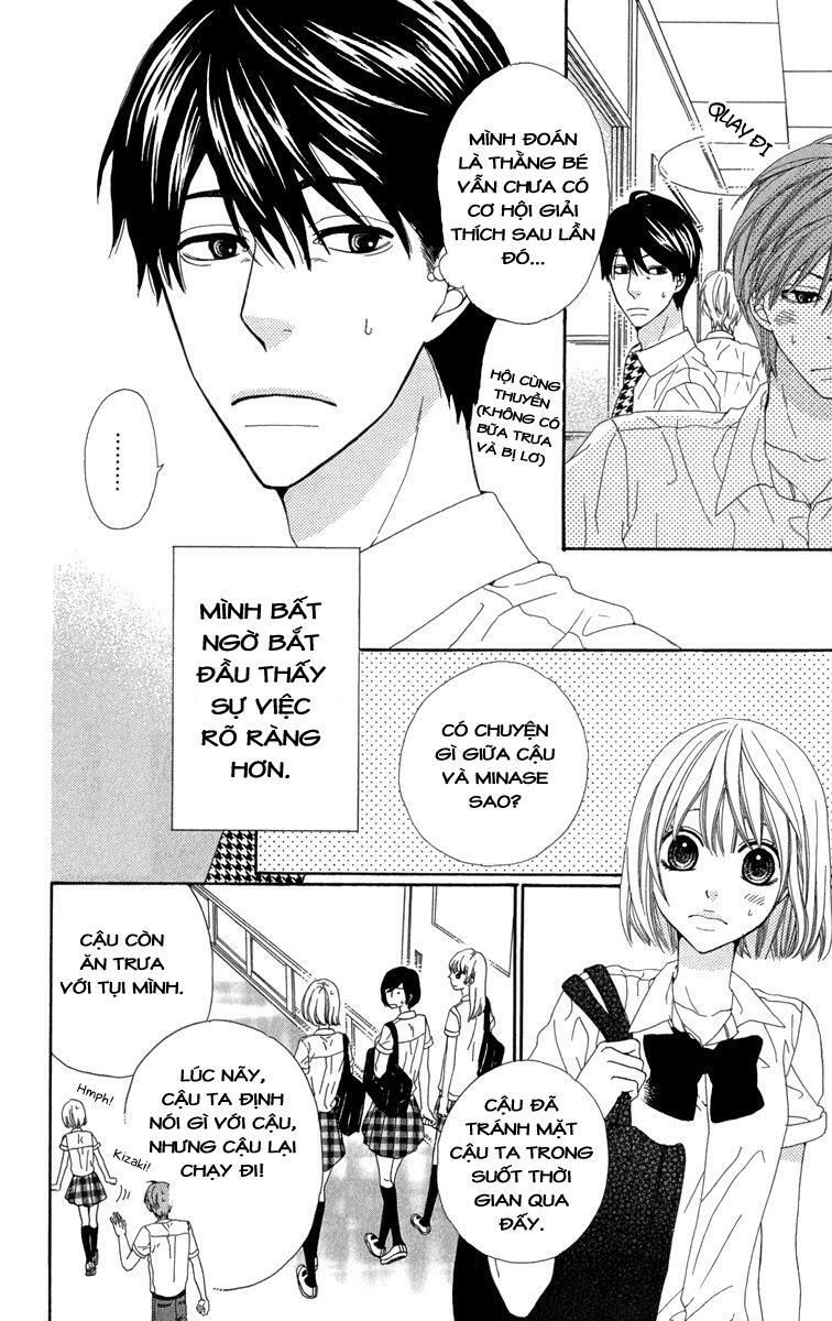 itsuka kimitachi mo otona ni naru chapter 5 4