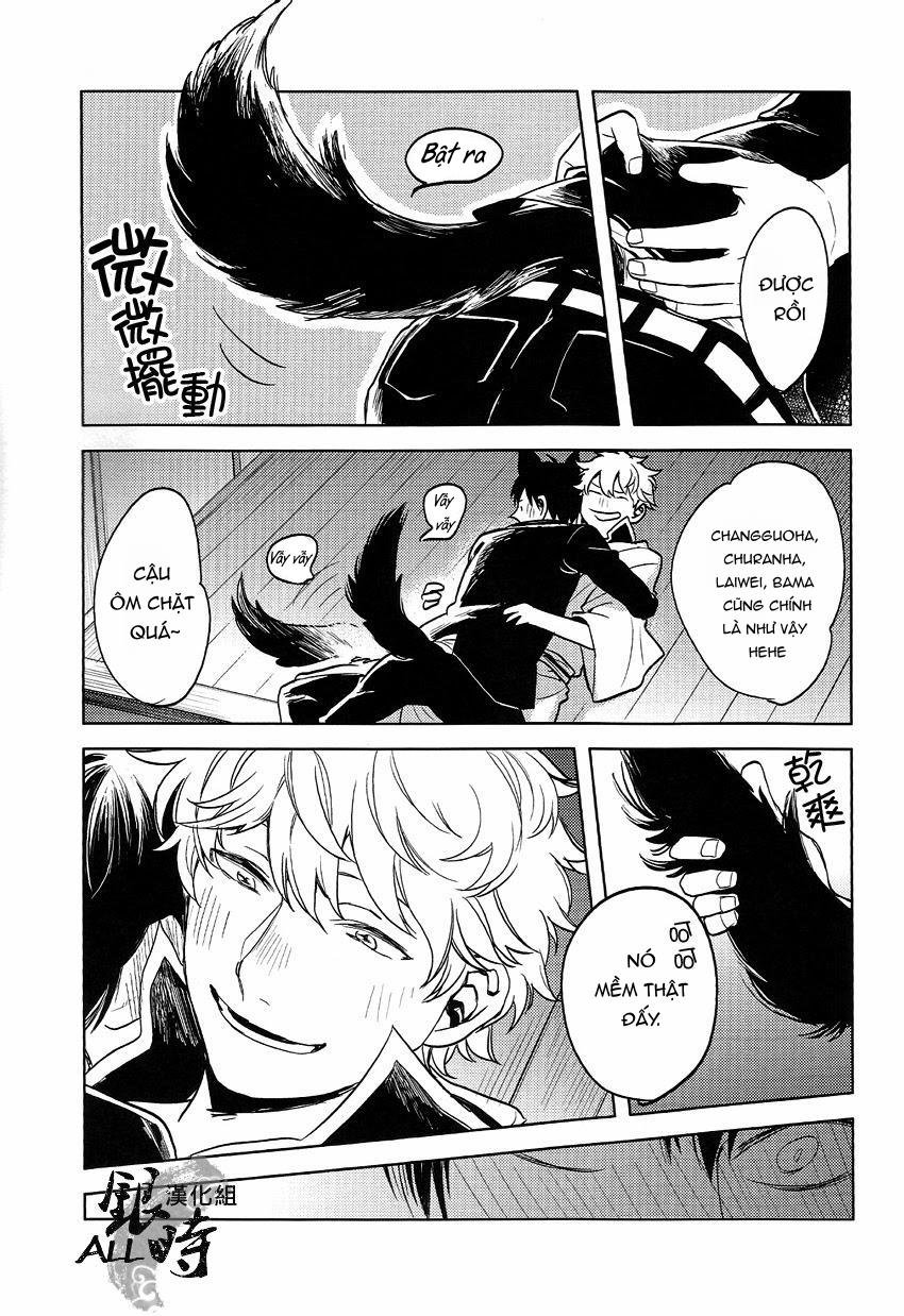 tổng hợp boylove hentai, biến thái chapter 15 49