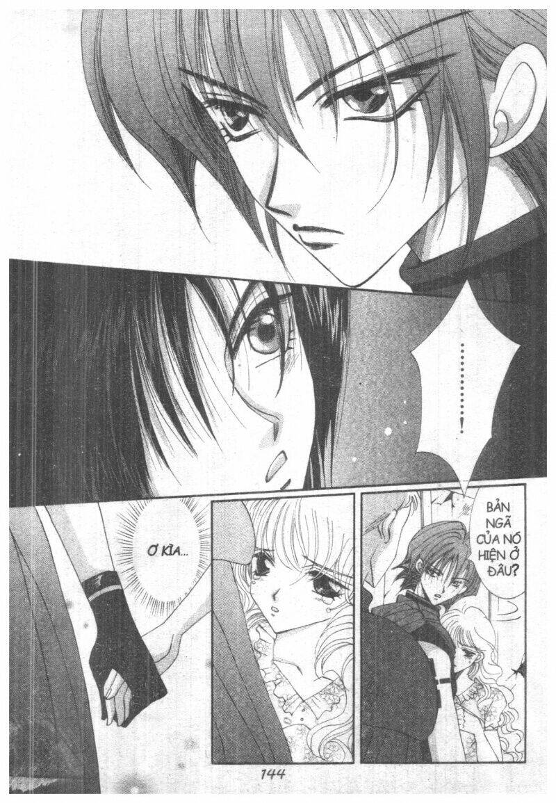 vampire game chapter 5 146