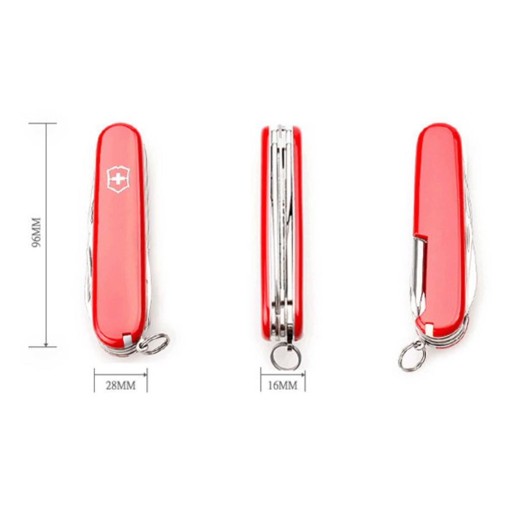 Dao đa năng Victorinox Hiker 1.4613 - Hãng phân phối chính thức