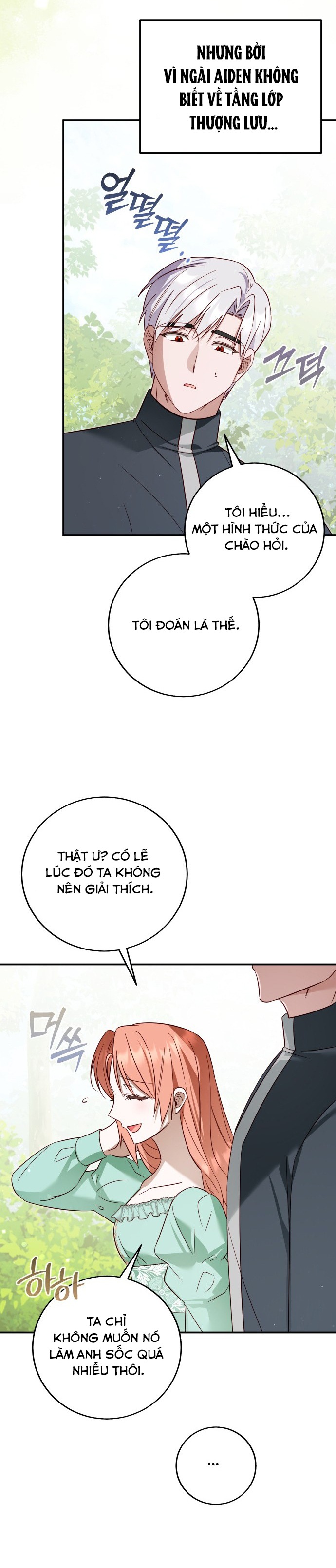 ngã xuống thiên đường chapter 35 25