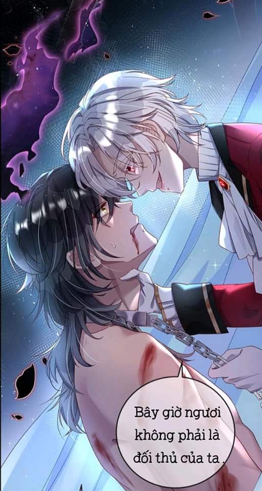 cho sói vào nhà không có người giám hộ chapter 1 12