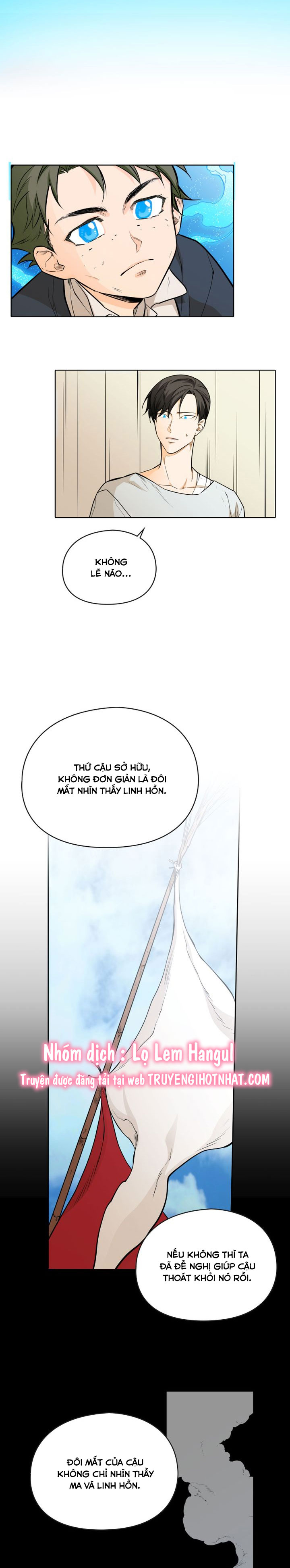 câu chuyện về người phụ nữ ấy chapter 36 2