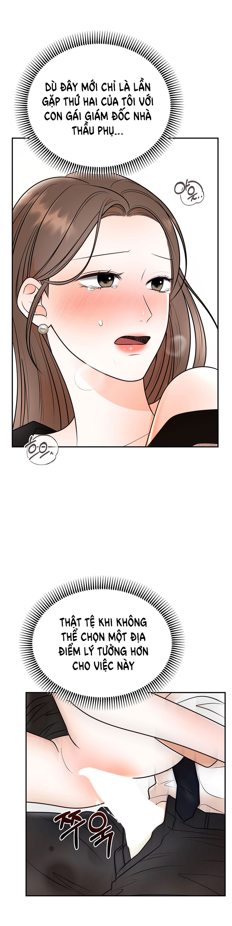 [18+] hôn nhân ràng buộc chapter 10.2 15