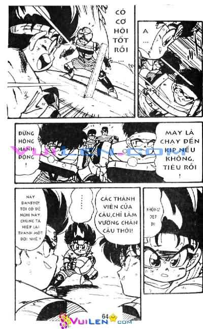 vua bóng ném chapter 21 65