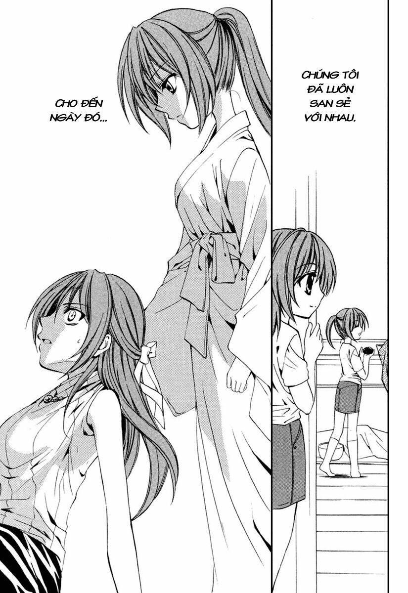 higurashi no naku koro ni kai - meakashi-hen chapter 11 3