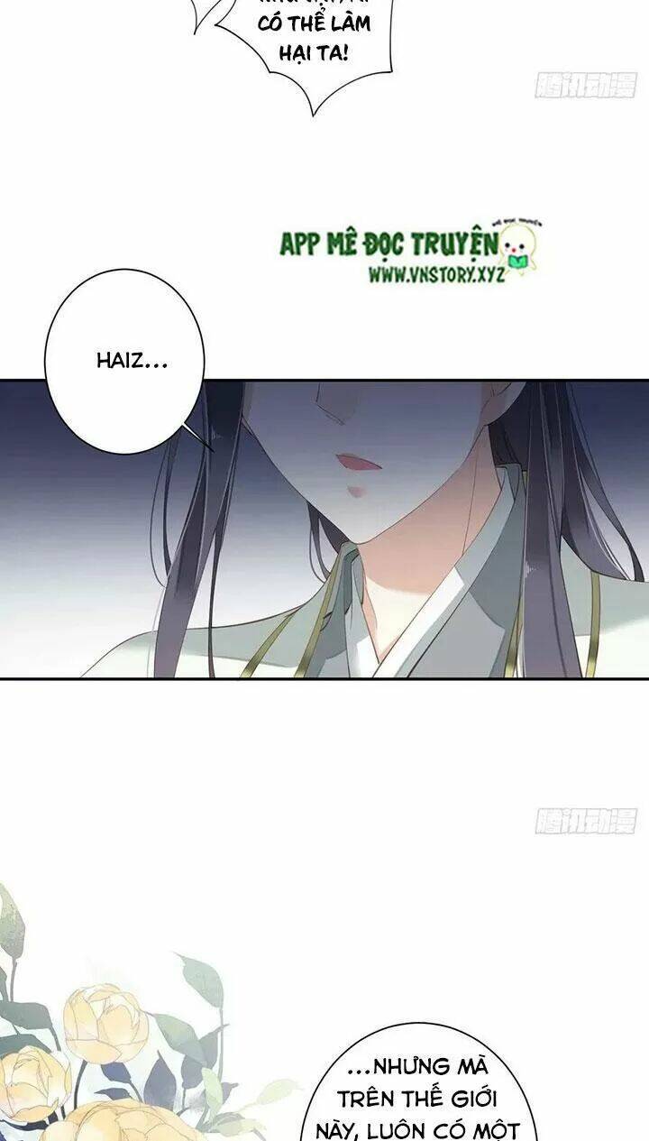 hoàng hậu ương bướng chapter 224 12