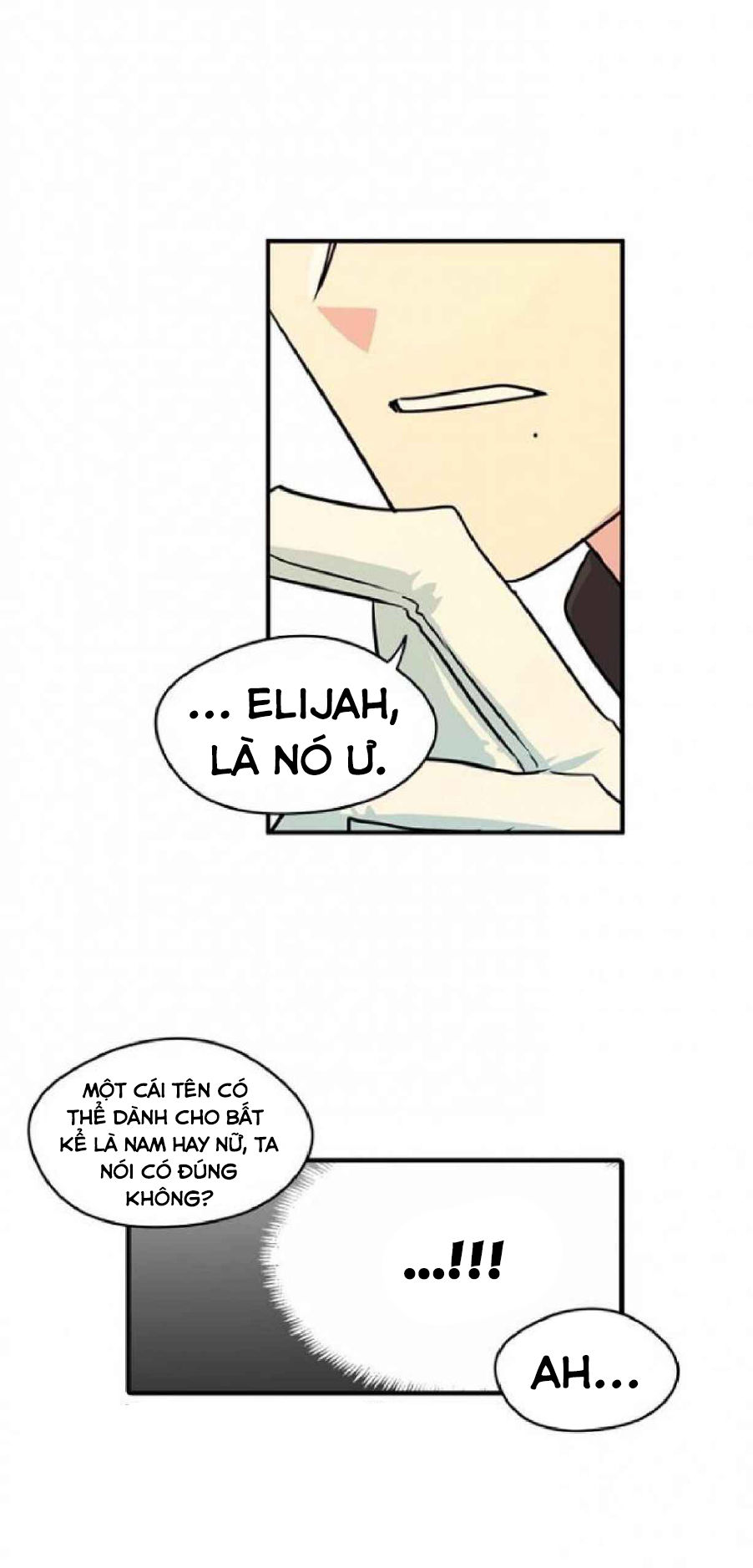 người hầu của tôi chapter 13.2 6