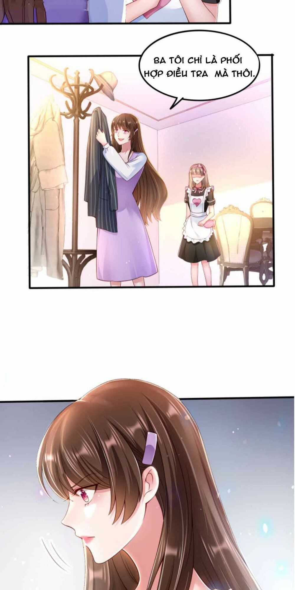 nhất sanh hữu hỉ chapter 3 18