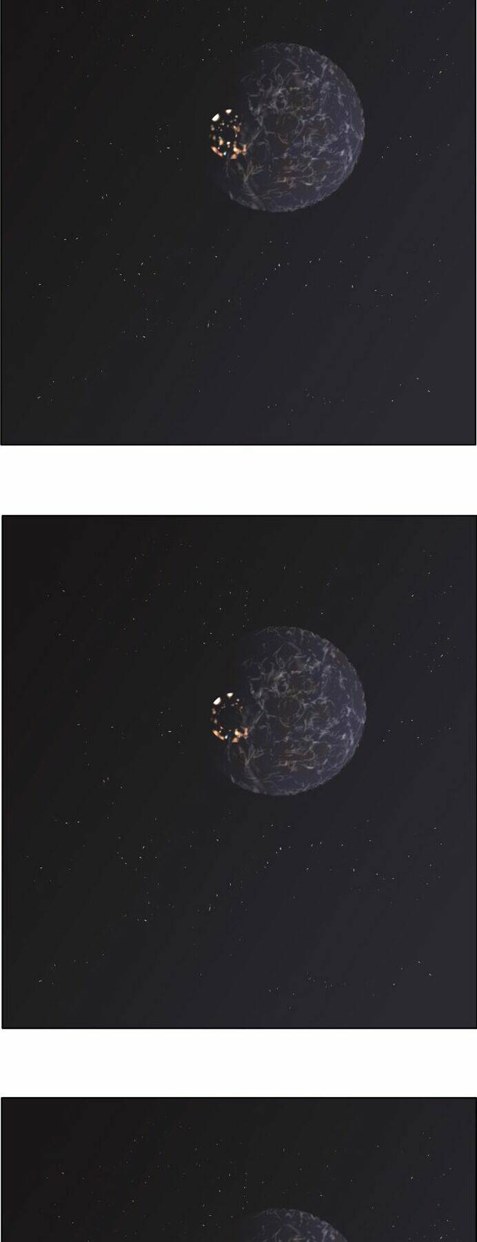 cuộc chiến với quái vật tại kỷ nguyên 430 chapter 13 19