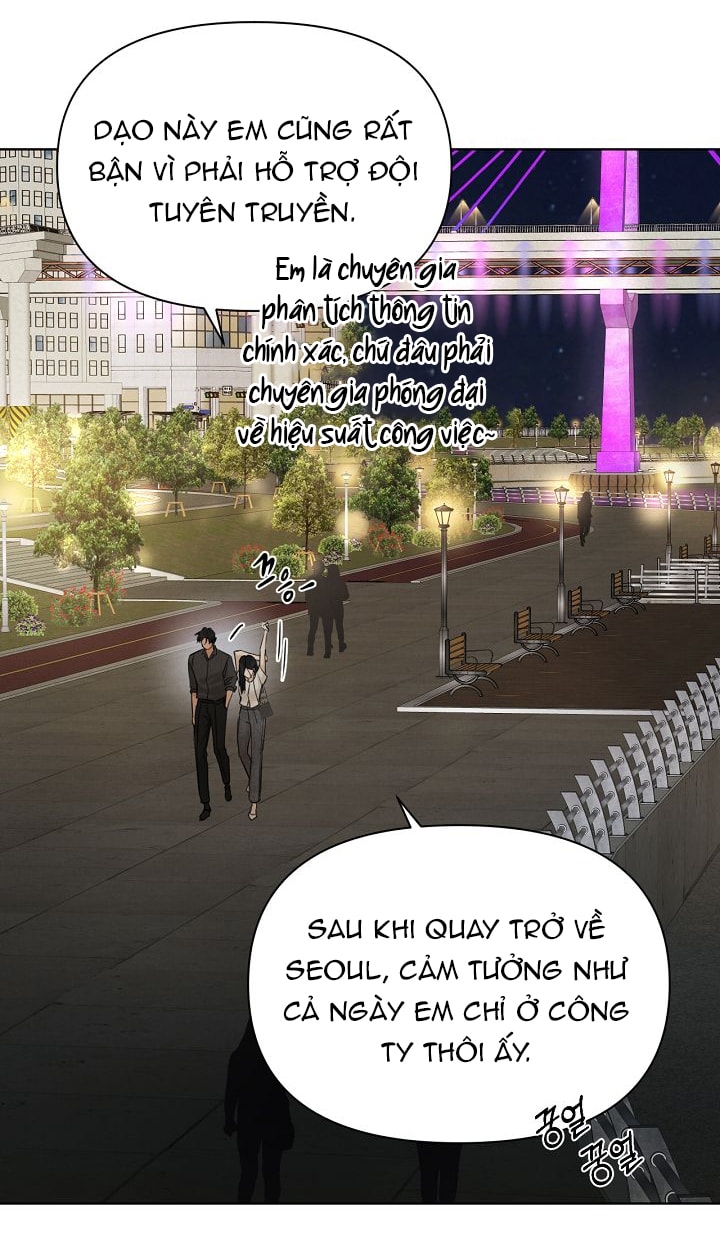 Chỉ Là Ánh Bình Minh chapter 61.2 55